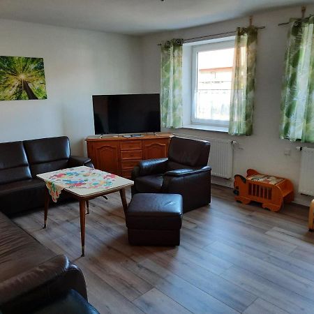 Ferienwohnungen Donaumoos 군즈부르크 외부 사진