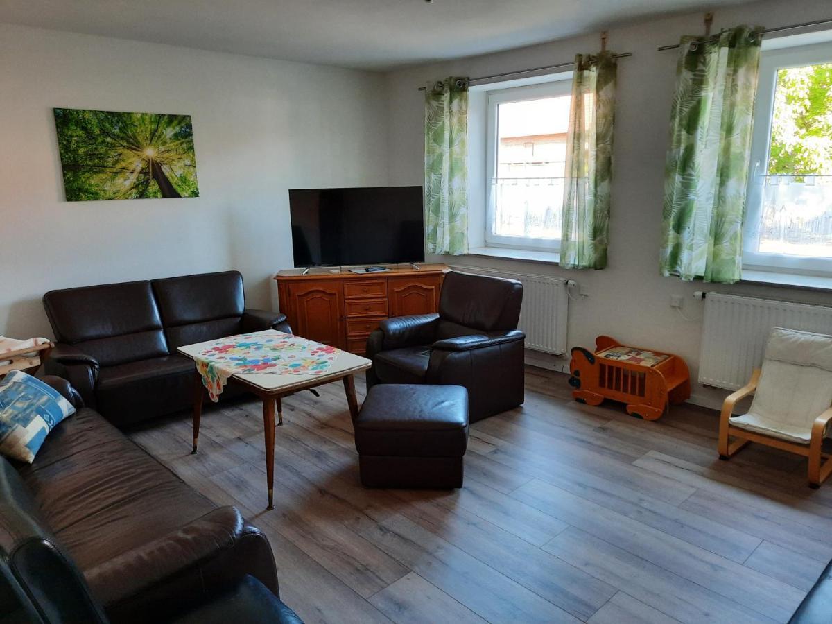 Ferienwohnungen Donaumoos 군즈부르크 외부 사진