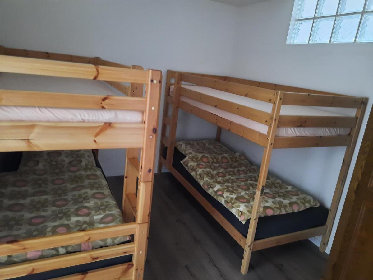 Ferienwohnungen Donaumoos 군즈부르크 외부 사진