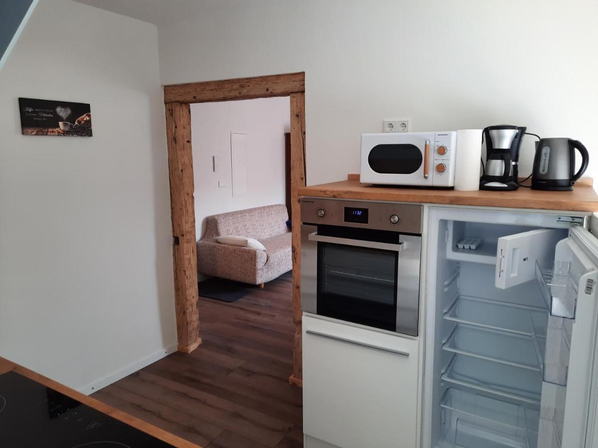 Ferienwohnungen Donaumoos 군즈부르크 외부 사진