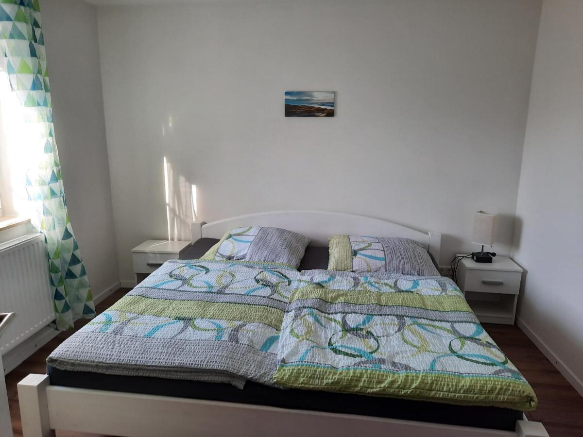Ferienwohnungen Donaumoos 군즈부르크 외부 사진