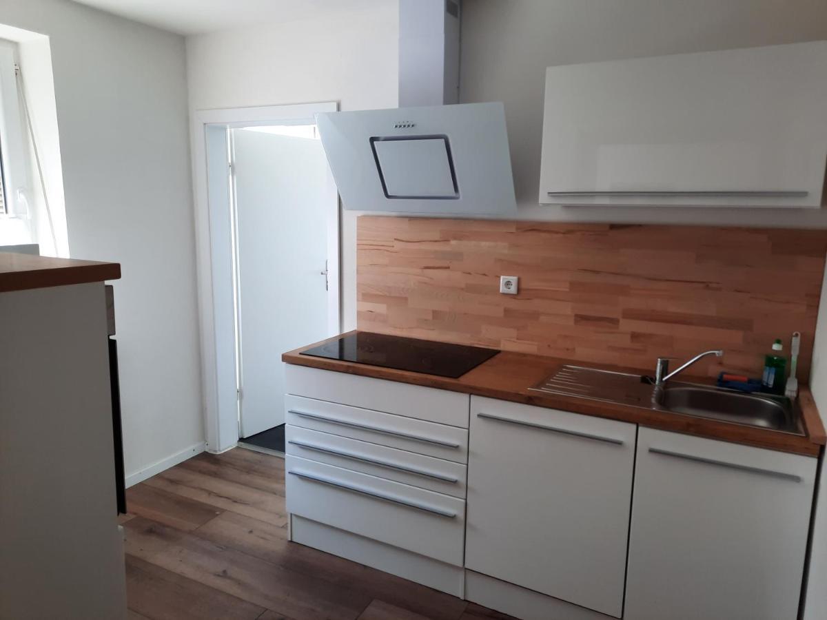 Ferienwohnungen Donaumoos 군즈부르크 외부 사진